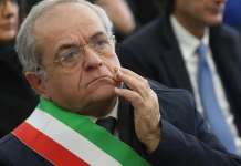 Bomba carta nel Casertano, l’ex sindaco Natale: “Non torneranno tempi bui”
