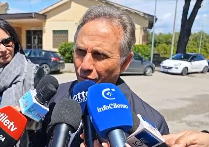 VIDEO/ Eboli, parla il sindaco Conte: “Serve un patentino per i proprietari di questa razza di cani”