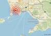 Scossa di terremoto 3.0 nella zona dei Campi Flegrei