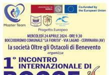Bocce, ‘Oltre gli Ostacoli’ organizza un torneo internazionale: il 24 aprile appuntamento a Cervinara