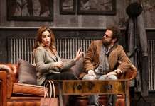 Al teatro ‘Delle Arti’ in scena una commedia con Vanessa Incontrada