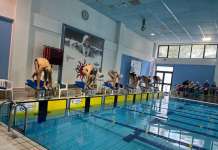 ‘Trofeo Pasta Rummo-Città di Benevento’, ottimi risultati per la Vanessa Nuoto Smile