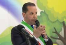 Forza Italia, revocato l’incarico di vice segretario provinciale al sindaco di San Nicola Manfredi Arturo Vernillo