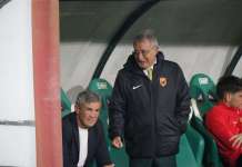 Benevento, un mosaico da comporre: un ‘immortale’ come vice Auteri, il collaboratore tecnico sarà sannita