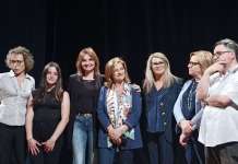 ITI Lucarelli, successo per il laboratorio teatrale “Le Sannite”