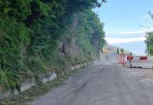 Strada Provinciale 109 Vitulanese, Caporaso(FI): “Da Provincia ci aspettiamo Interventi risolutivi”