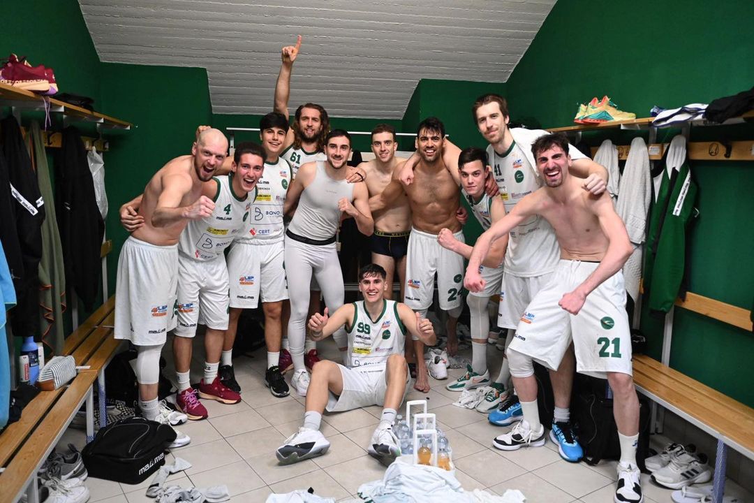 Delfes Avellino è seminale playoff, ora c’è Livorno