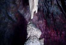 Grotte di Pertosa-Auletta, il 31 maggio in scena Mercadini con un monologo sull’acqua per Stillafest