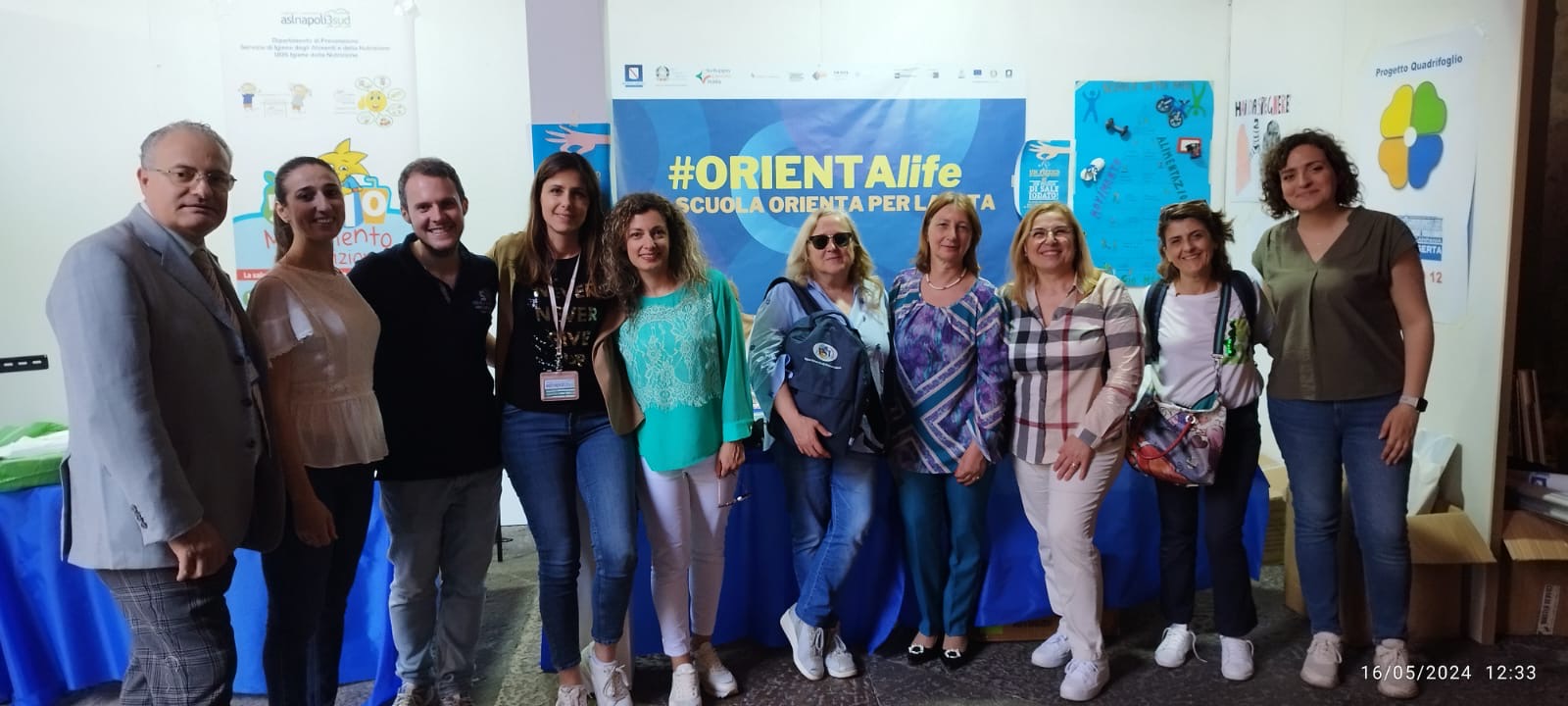 “Orientalife”, la scuola orienta per la vita: i progetti Asl