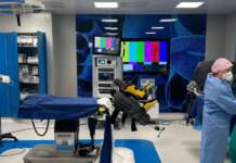 Al San Pio straordinario intervento di chirurgia robotica in urgenza: la lettera di un paziente