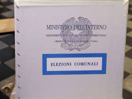 Amministrative, rebus sulla sezione 16: verbale non disponibile e numeri da verificare