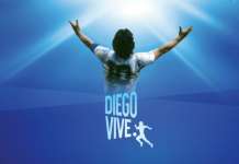 Apre “Diego Vive” il parco tematico dedicato al più grande calciatore di tutti i tempi
