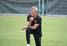 Verso Benevento-Foggia, Auteri medita un ritorno al passato
