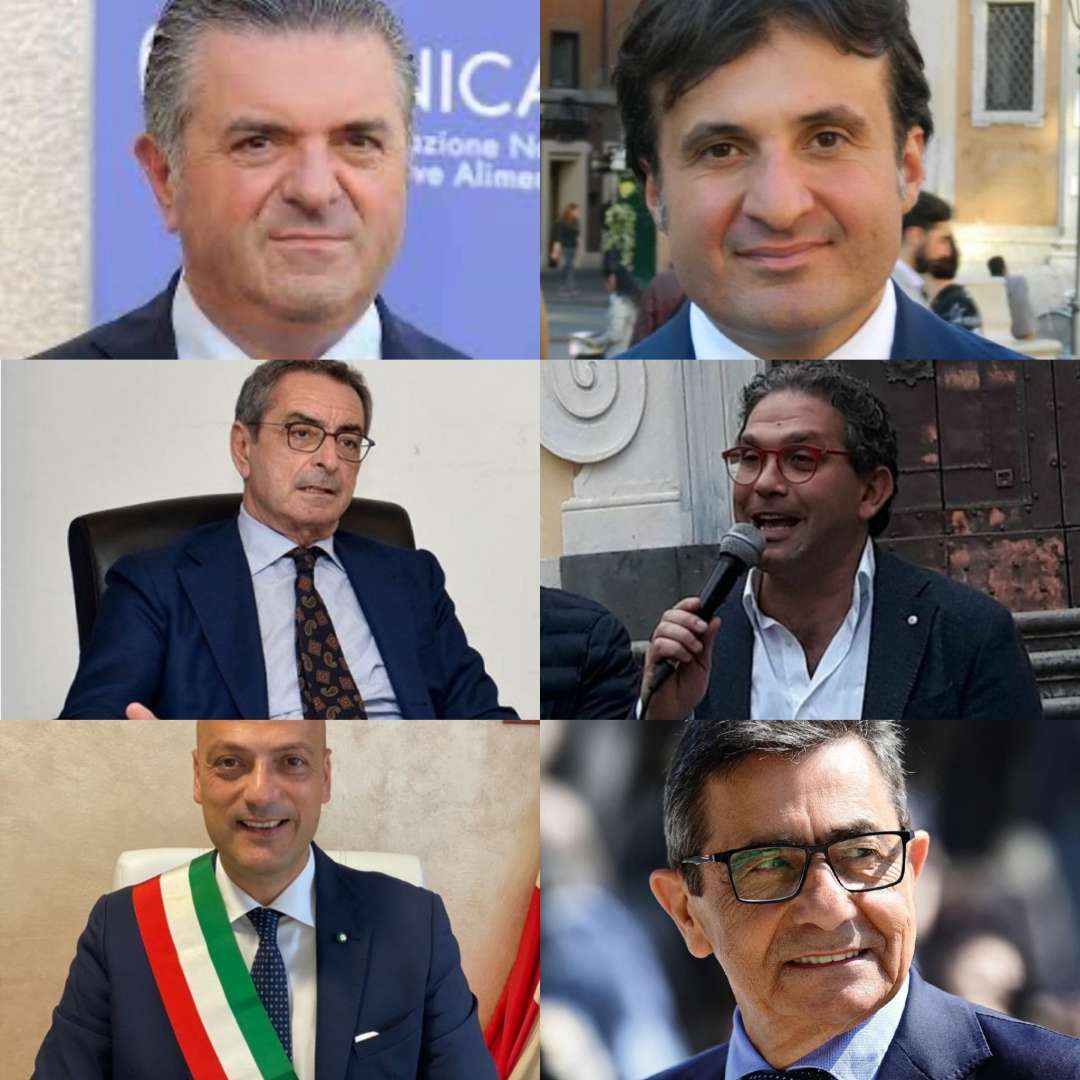 Salerno, in 47 alle urne: in nove comuni corsa solitaria. A Nocera Superiore candidato rinvia apertura per problemi burocratici