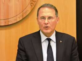 Cirielli (Fdi): “Giffoni? Con noi non potrà mai accadere”