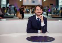 Europee, Mario Furore annuncia il tour elettoriale in Campania