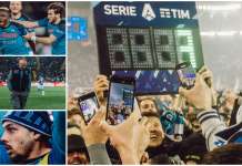 VIDEO/ Accadde oggi, 4 maggio 2023: Napoli campione d’Italia