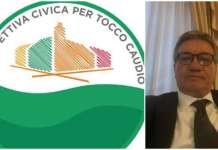 Elezioni Tocco Caudio, Concia sfida Caporaso: tutti i nomi dei candidati
