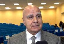 “Il Sapore dell’Ingiustizia”, il libro dell’ex Procuratore Guerriero