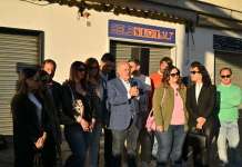 Teverola Futura, Caserta punta sul cimitero: “Gara appalto per 205 loculi nei primi 100 giorni”