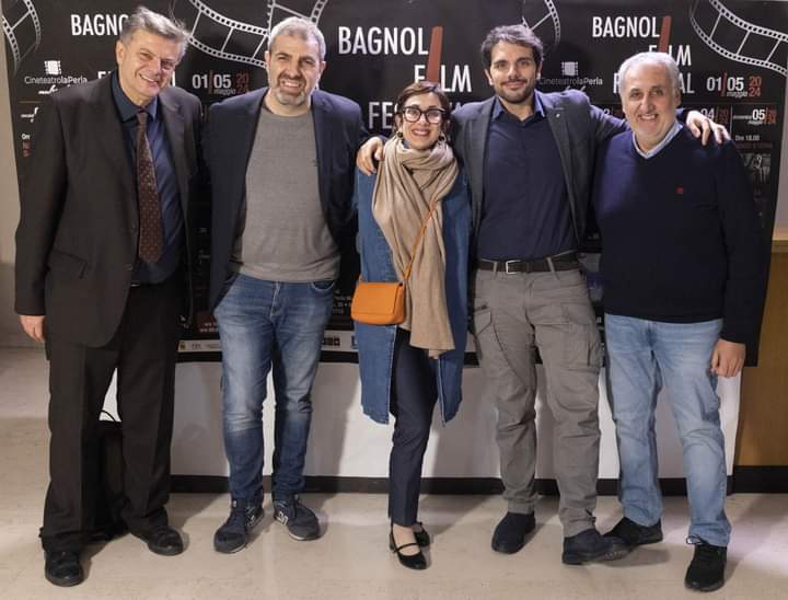 Bagnoli Film