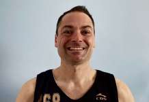 Il sannita Pietro Iarriccio convocato per gli Europei MaxiBasket di Pesaro 2024