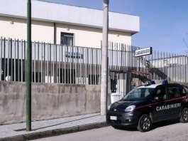 Tenta di uccidere la vicina con una accetta: arrestata