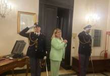 Festa della Repubblica, celebrazioni e nuovi Cavalieri irpini