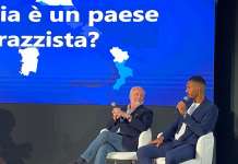 “L’Italia è un paese razzista?”, parla De Laurentiis: “L’Italia non è razzista, ha dei focolai di intolleranza: è il sistema non funziona e la scuola non ce la fa”