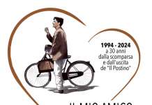 “Il mio amico Massimo”, giovedi 30 maggio la presentazione della rassegna dedicata a Troisi