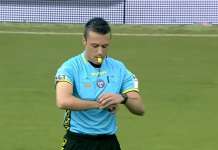 Benevento-Trapani, designato l’arbitro: quattro precedenti con i giallorossi