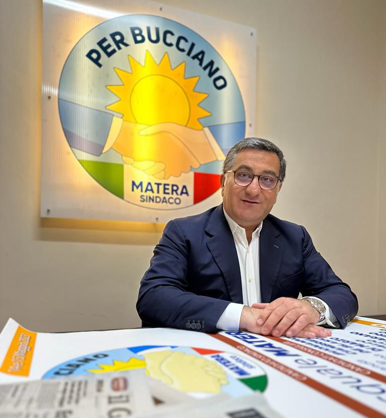 Ospedale Sant’Agata, il sindaco Pasquale Matera: “Amarezza per come è stata gestita questa fase”