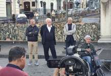 L’europarlamentare Pedicini a Benevento per illustrare il programma della lista di Michele Santoro