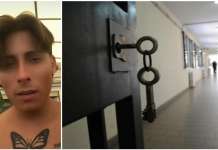 Ventidue coltellate dopo la lite: Maglione condannato a 10 anni per tentato omicidio