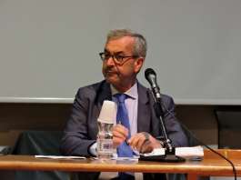 Criminalità organizzata, Policastro: “Oggi è più silenziosa, finanziaria e tecnologica”
