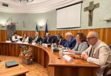 Il Procuratore Guerriero: “Cittadella giudiziaria dopo la chiusura di 2 Tribunali”