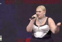 BigMama conduce il Concertone del Primo Maggio con Ermal Meta e Noemi BigMama