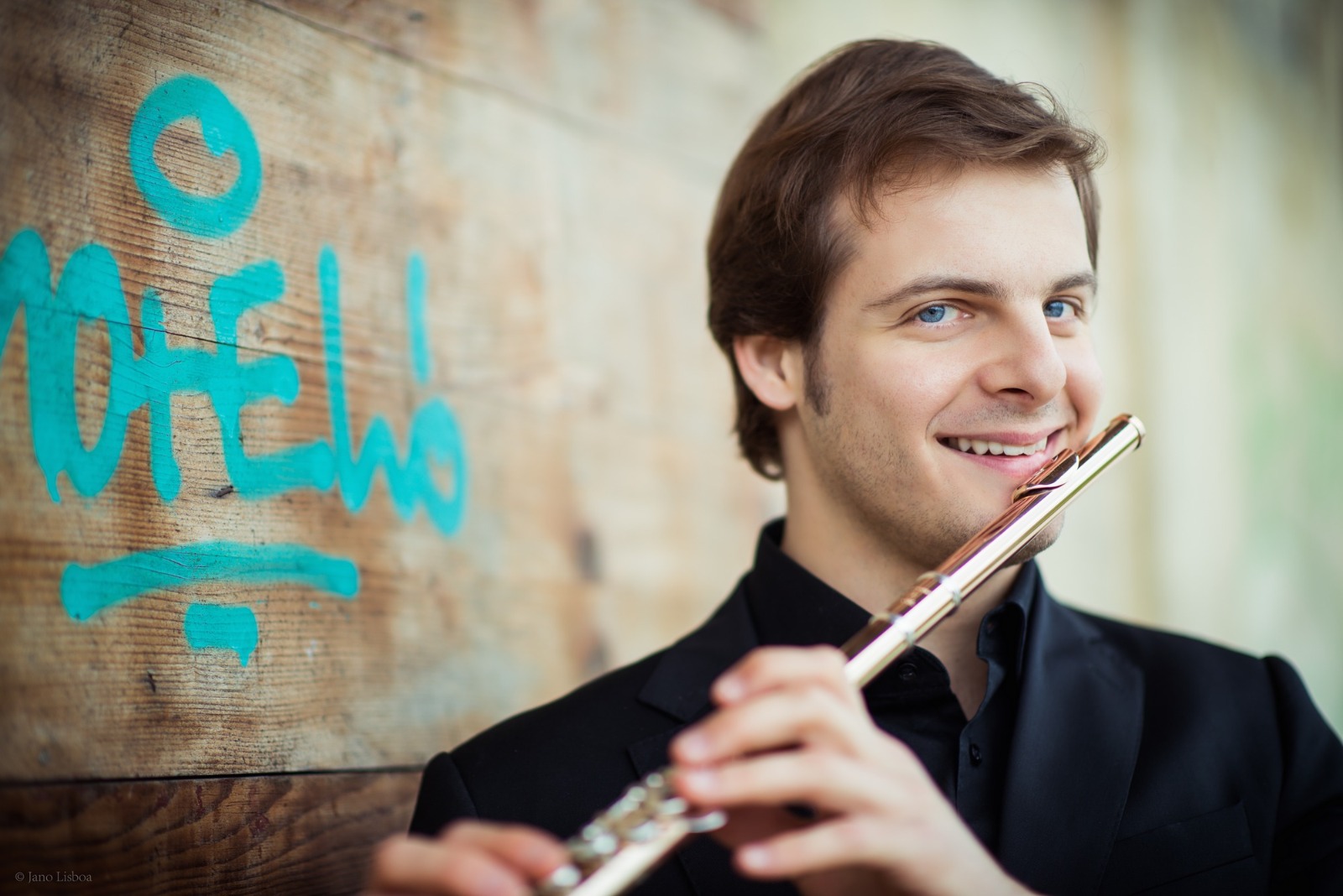 Jakot e OFB in concerto: il primo flauto dei Berliner Philharmoniker al Teatro comunale