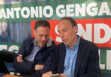 Gengaro: “Laura Nargi Sindaco? Alice nel paese delle Meraviglie”