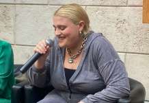 VIDEO/FOTO BigMama torna a “casa”: a piccoli passi si rinasce