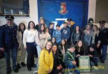 “Pretendiamo la legalità”: Avellino vince la Categoria Cine Tv