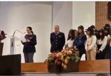 VIDEO/ “PretenDiamo legalità”: a Spoleto trionfa un liceo irpino