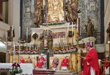VIDE0-FOTO/ Montevergine capitale di fede e spiritualità