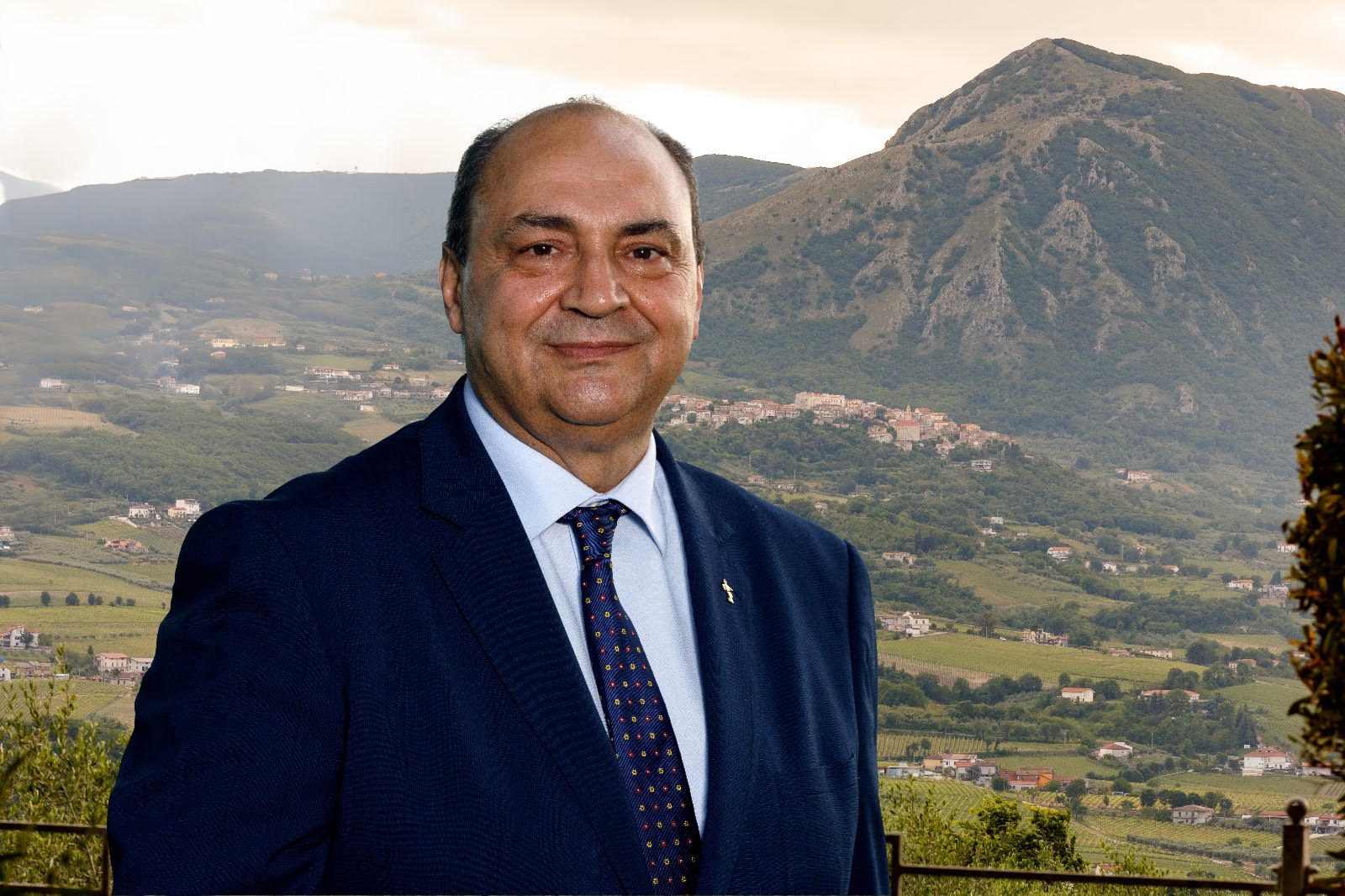 Torrecuso, il candidato sindaco Angelino Iannella presenta la lista ‘Insieme si può’