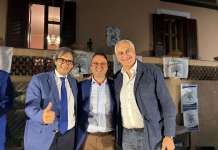 Taurano, Caputo e Alaia per lanciare Buonfiglio sindaco