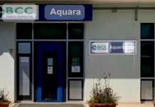 Furto alla BCC di Aquara, portato via danaro contante per diverse migliaia di euro