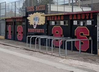 Benevento, accordo con ETES per la gestione della biglietteria Botteghino stadio Ciro Vigorito