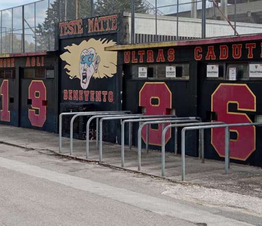 Benevento, il 6 luglio campagna abbonamenti al via: tutti i dettagli Botteghino stadio Ciro Vigorito
