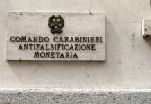 Valuta e monete in euro contraffatte: quattro arresti, uno è residente in Campania