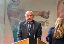 Cerimonia anno giudiziario, Nordio a Napoli: subirà protesta magistrati per separazione carriere